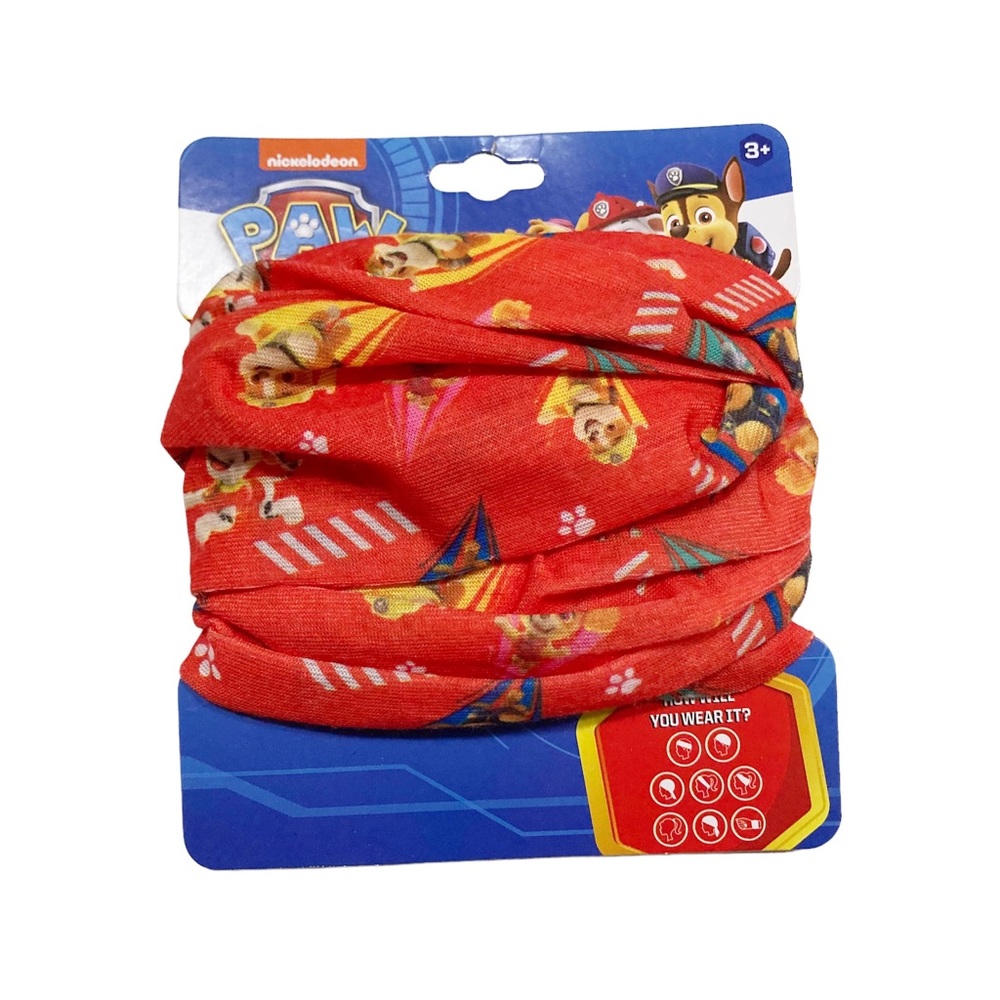 NWT Paw Patrol accessory